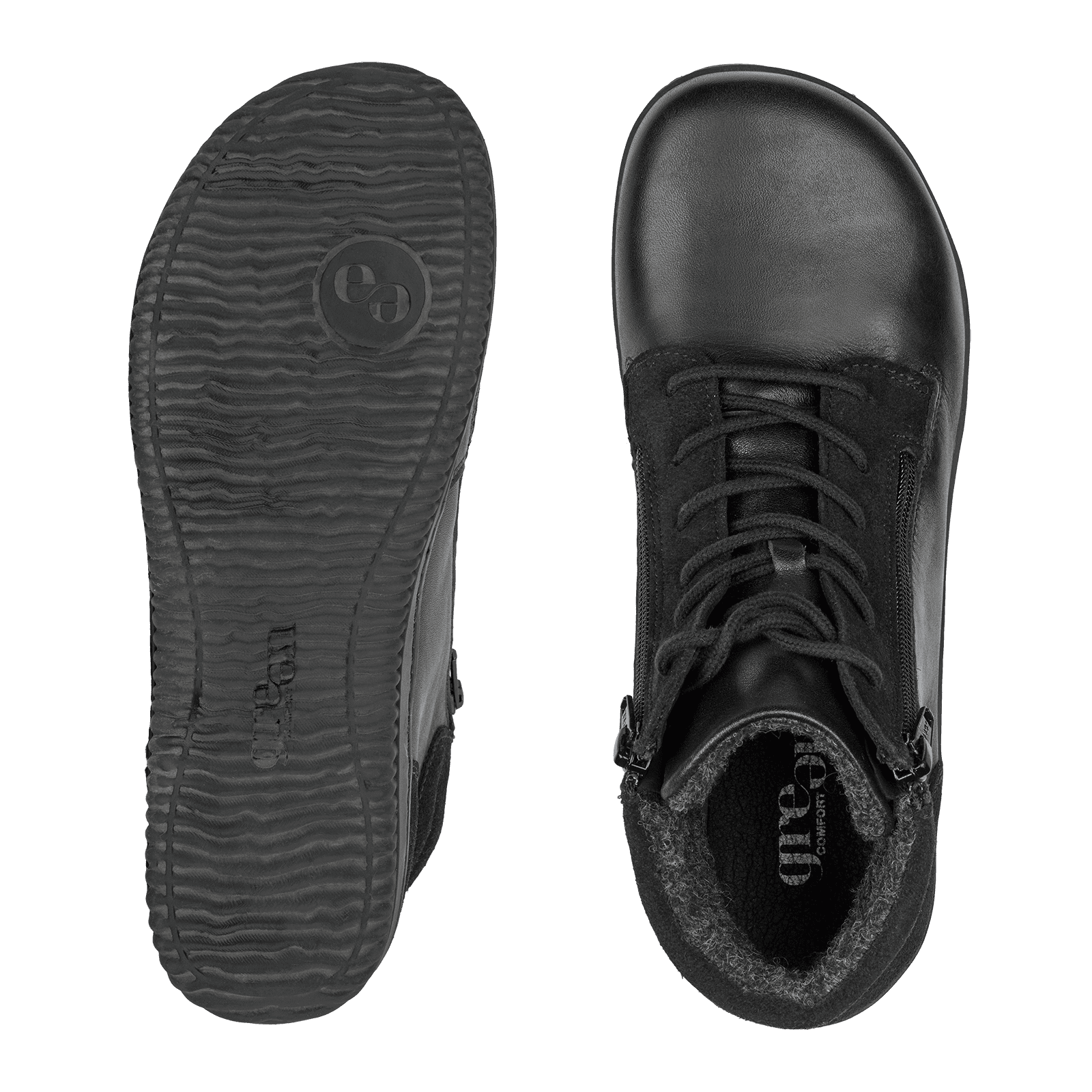 LUGANO LIMONE - BLACK